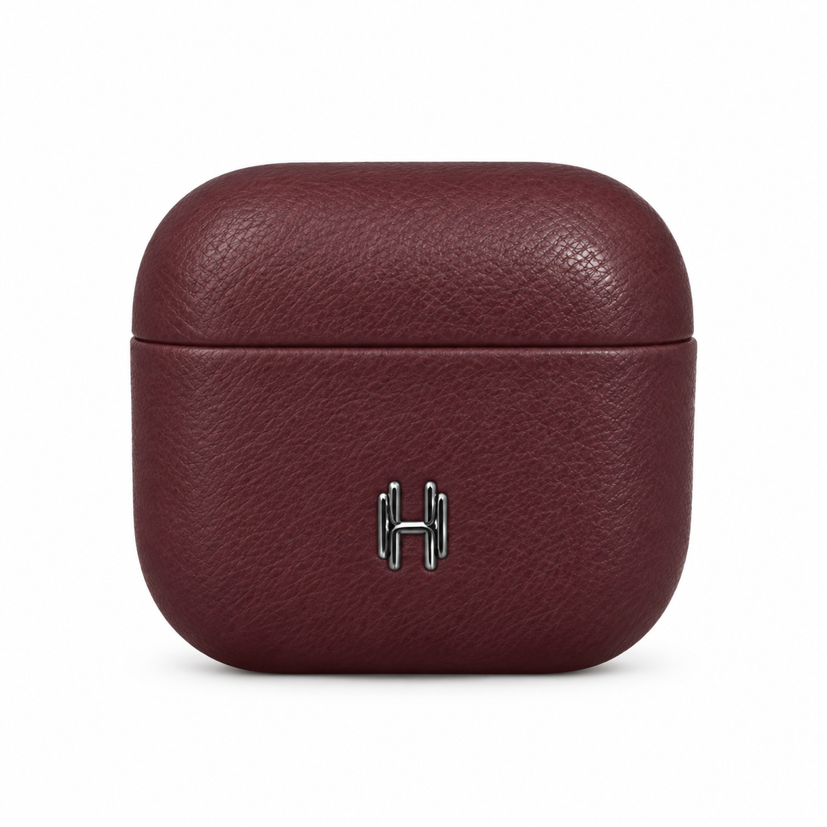 Leather Case for AirPods Pro 3